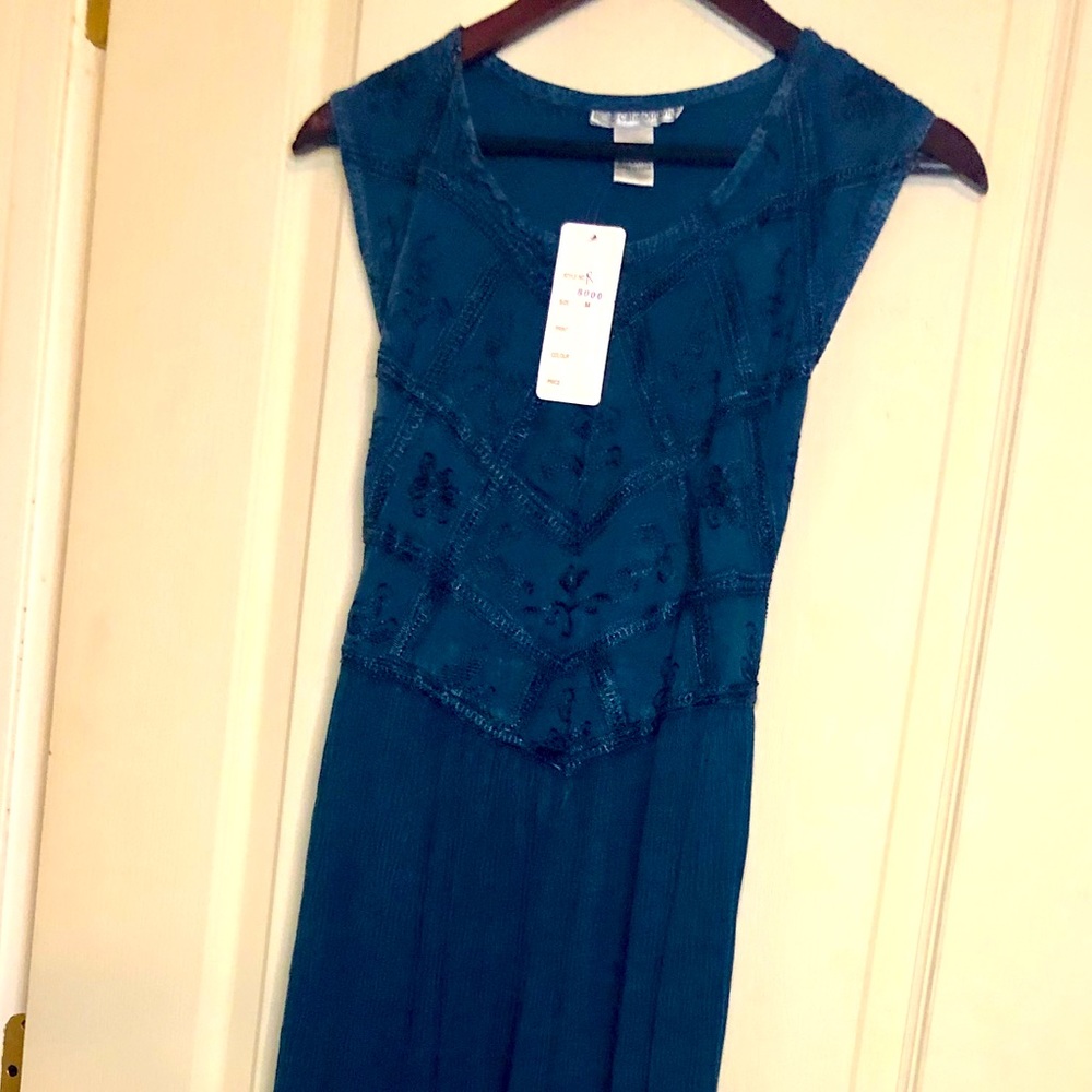 Cute Options Dress - Size Medium